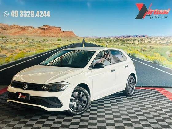 VOLKSWAGEN POLO 1.0 MPI TRACK MANUAL VOLKSWAGEN POLO 1.0 MPI TRACK MANUAL